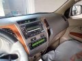 Toyota Fortuner 2010 model for sale -4