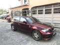 BMW 118d (2011 model) for sale -1