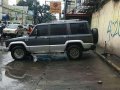 Isuzu Trooper 1990 for sale -2