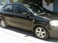 Chevrolet Aveo 2008 1.5 Manual for sale -4