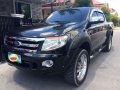 2013 Ford Rangel XLT MT for sale -0