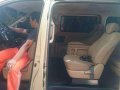 For Sale Hyundai Grand Starex 2009 Gold Negotiable-4