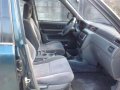 Honda CRV Manual Transmission 1999 For Sale -3