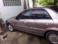 FORD LYNX GHIA 2001 Fresh For Sale  -1