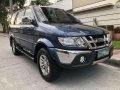 2011 Isuzu Crosswind Sportivo Manual For Sale -1