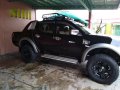 Mitsubishi STRADA 2012 for sale -1