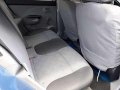 2007 Kia Picanto LX Hatchback for sale -7