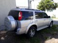Ford Everest 2011 model like fortuner montero crosswind-1
