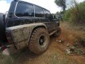 Nissan Patrol sWB for sale -7