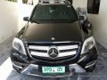 Mercedes-Benz GLK220 2013 for sale-0