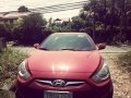 For sale Hyundai Accent 2012 -0