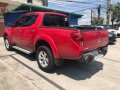 Mitsubishi Strada 4x4 for sale -2