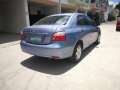 Toyota Vios 2011 for sale -4