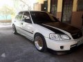 Honda City lxi manual tranny 2001 model for sale -0