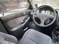 1997 Honda Civic AT Green For Sale -11