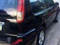 2005 Nissan XTrail Automatic for sale -11