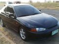 Mitsubishi Lancer GRS 1998 Black For Sale -1