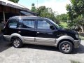 Mitsubishi Adventure diesel 2002 for sale -1