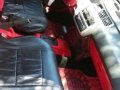 Honda Civic ESi 1994 Red Sedan For Sale -4