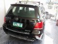 Mercedes-Benz GLK220 2013 for sale-4