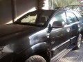 Toyota Fortuner 2010 model for sale -9