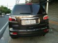 Chevrolet trailblazer Ltx 2015 for sale-3