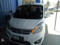 2016 Foton Gratour Mini Van White For Sale -6