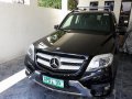 Mercedes-Benz GLK220 2013 for sale-9