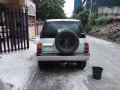 1995 Suzuki Vitara JLX 4x4 MT for sale -2