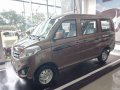 Foton Gratour Mini Van 1.2L gas MT 7seater for sale -1