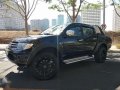 2012 Mitsubishi Strada for sale -8