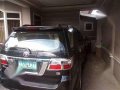 Toyota Fortuner 2010 model for sale -7