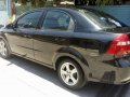Chevrolet Aveo 2008 1.5 Manual for sale -5