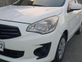 2014 Mitsubishi Mirage G4 manual FOR SALE -1