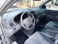 2007 Toyota Sienna AT Silver Fresh For Sale  -5