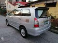 Toyota Innova 2013 G Diesel MT Fresh For Sale  -1