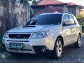 Subaru Forester XT 2010 for sale -0