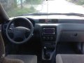 Honda CRV Manual Transmission 1999 For Sale -5