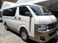 2012 Toyota Super Grandia for sale -1