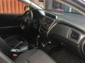 2016 Honda City E Automatic 1.5 Liter for sale -2