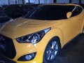 Hyundai Veloster 2016 FOR SALE-0