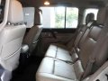 Mitsubishi Pajero 2008 for sale -7