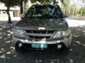 2005 Isuzu Crosswind for sale -1