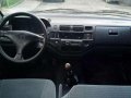 1999 Acquired Toyota Revo 1.8 GLX All power Manual Transmission GAS-7