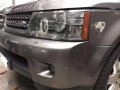 2011 Range Rover Sport Gray SUV For Sale -6