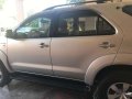 Toyota Fortuner 2006 for sale -0