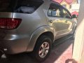 Toyota Fortuner 2006 for sale -1
