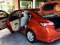 2013 Toyota Vios 1.5 G Automatic For Sale -2