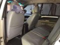 2011 Mitsubishi Montero Sport GLS-V for sale -5