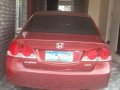 Honda Civic 1.8s AT 2006 for sale -5